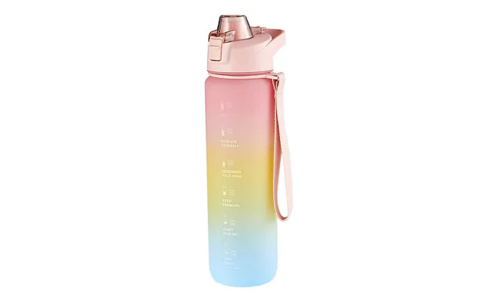 1100ml Sports Water Bottle