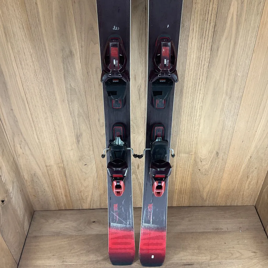 2023 Head Total Joy w/ Head Joy 11 Demo Bindings