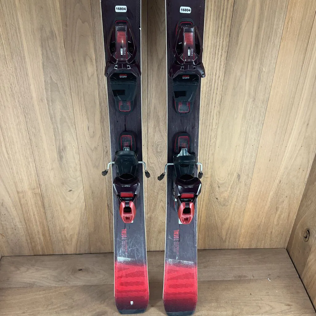 2023 Head Total Joy w/ Head Joy 11 Demo Bindings