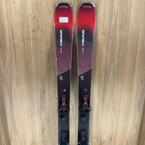 2023 Head Total Joy w/ Head Joy 11 Demo Bindings