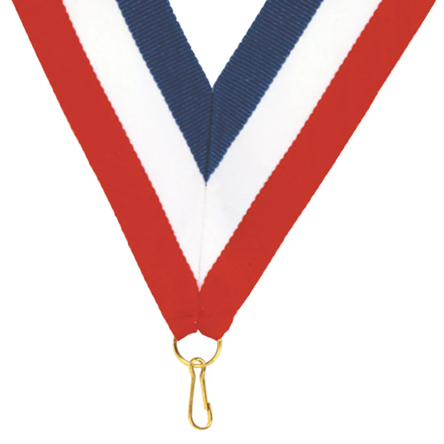 2" 3D Volleyball Medal