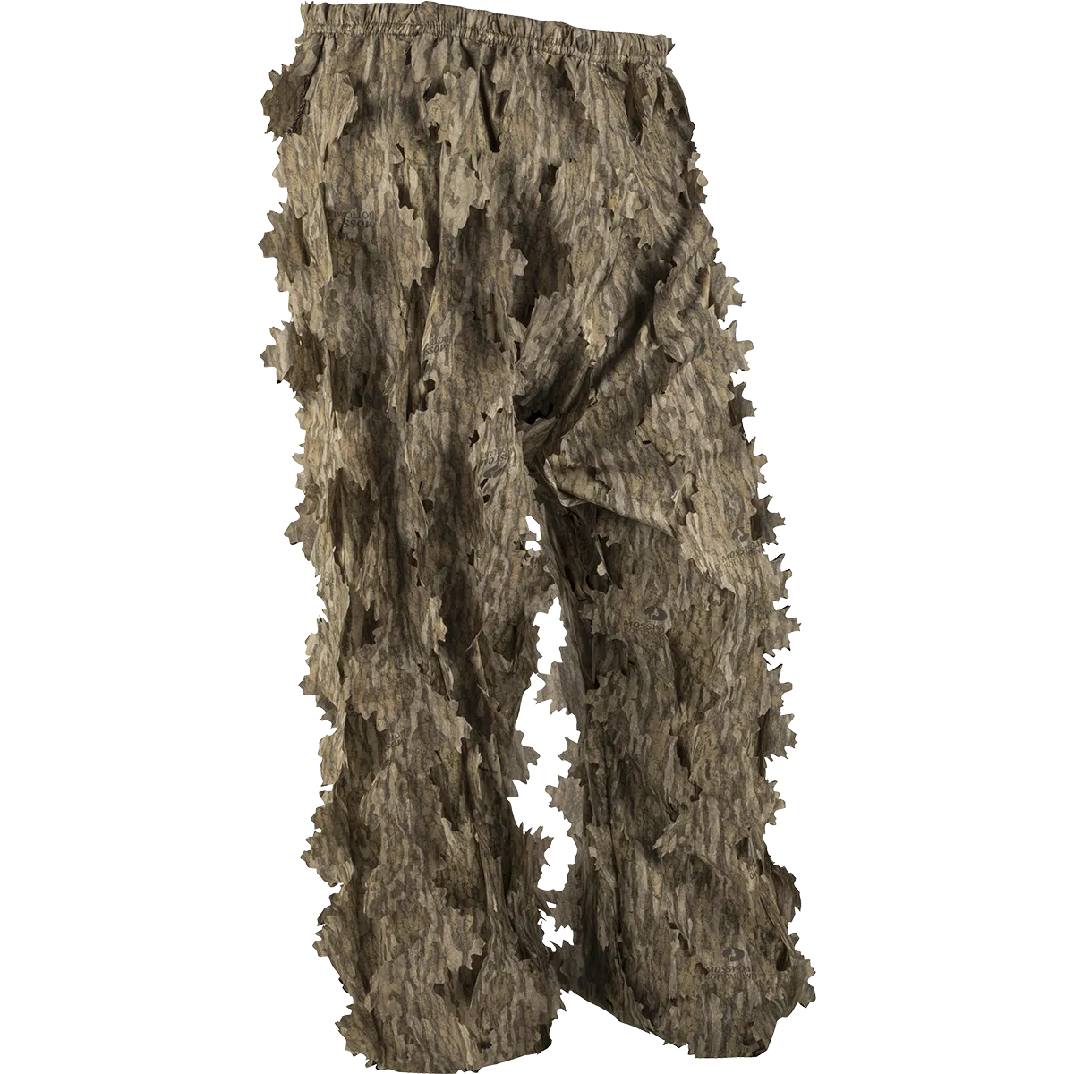 3D Leafy Pant