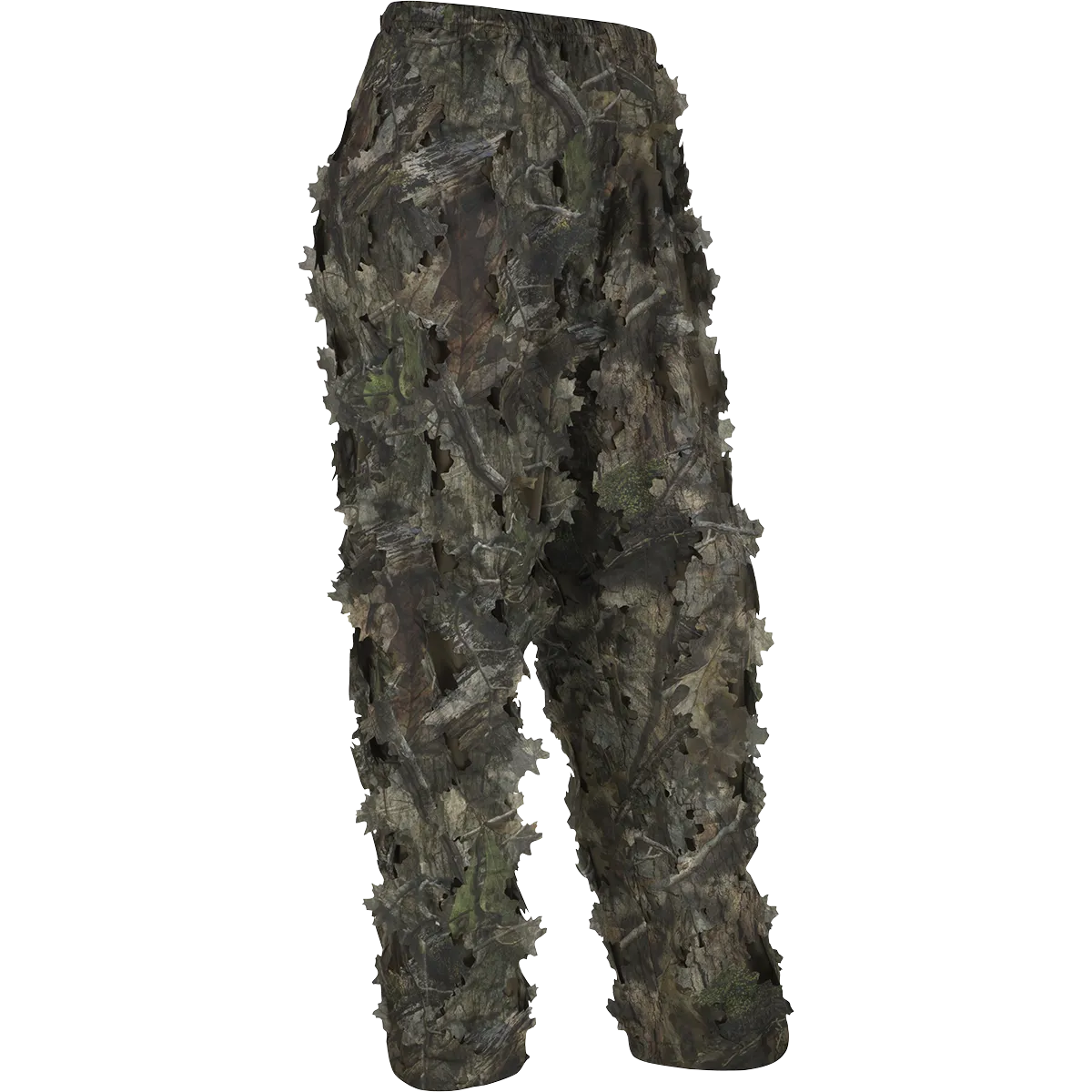 3D Leafy Pant