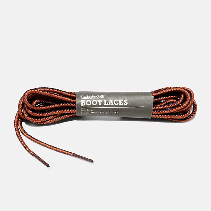 47-inch Boot Laces