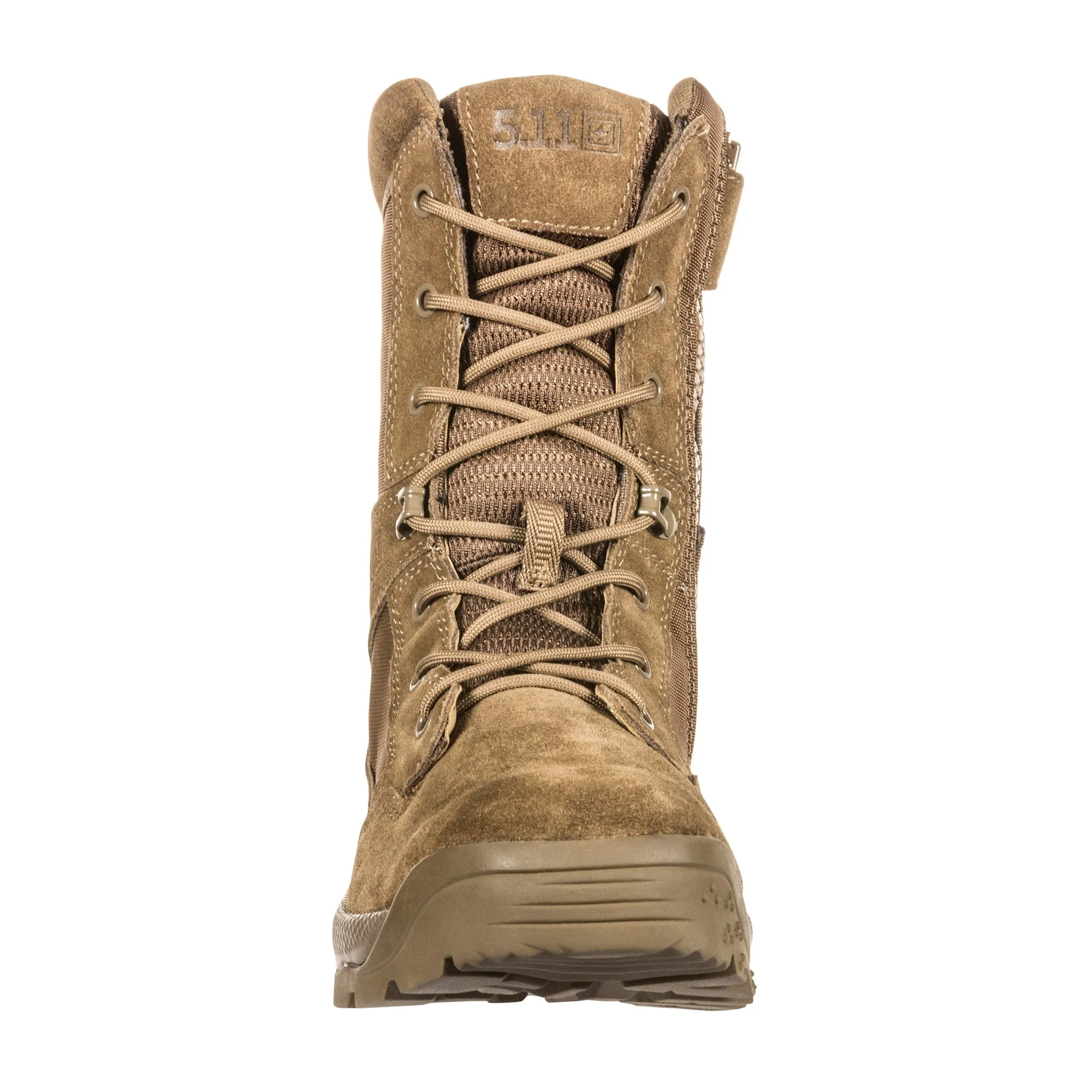 5.11 Tactical A.T.A.C® 2.0 8" Side Zip Boot