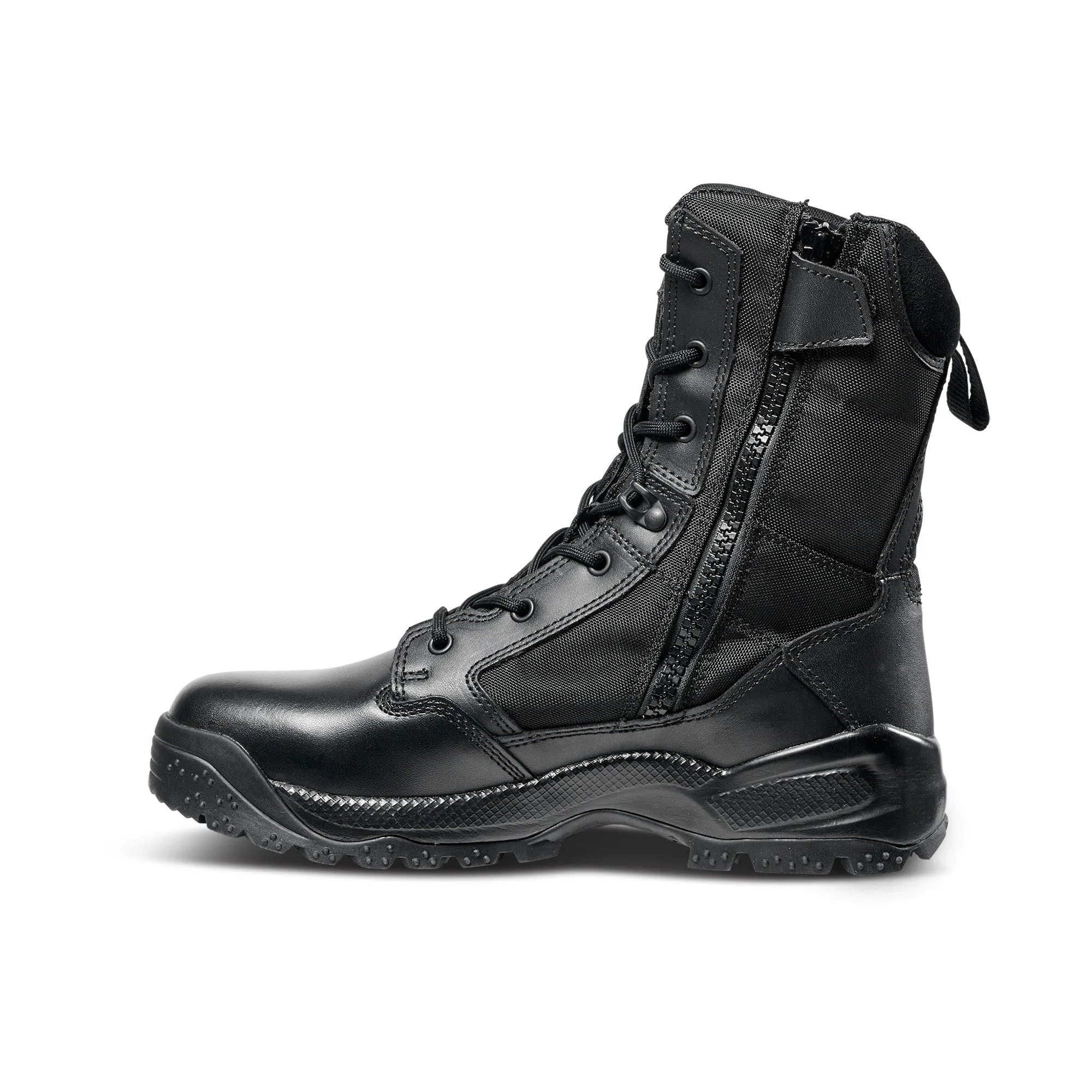 5.11 Tactical A.T.A.C® 2.0 8" Side Zip Boot