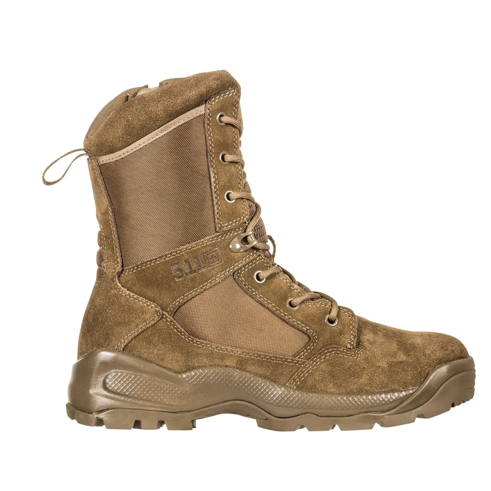 5.11 Tactical A.T.A.C® 2.0 8" Side Zip Boot