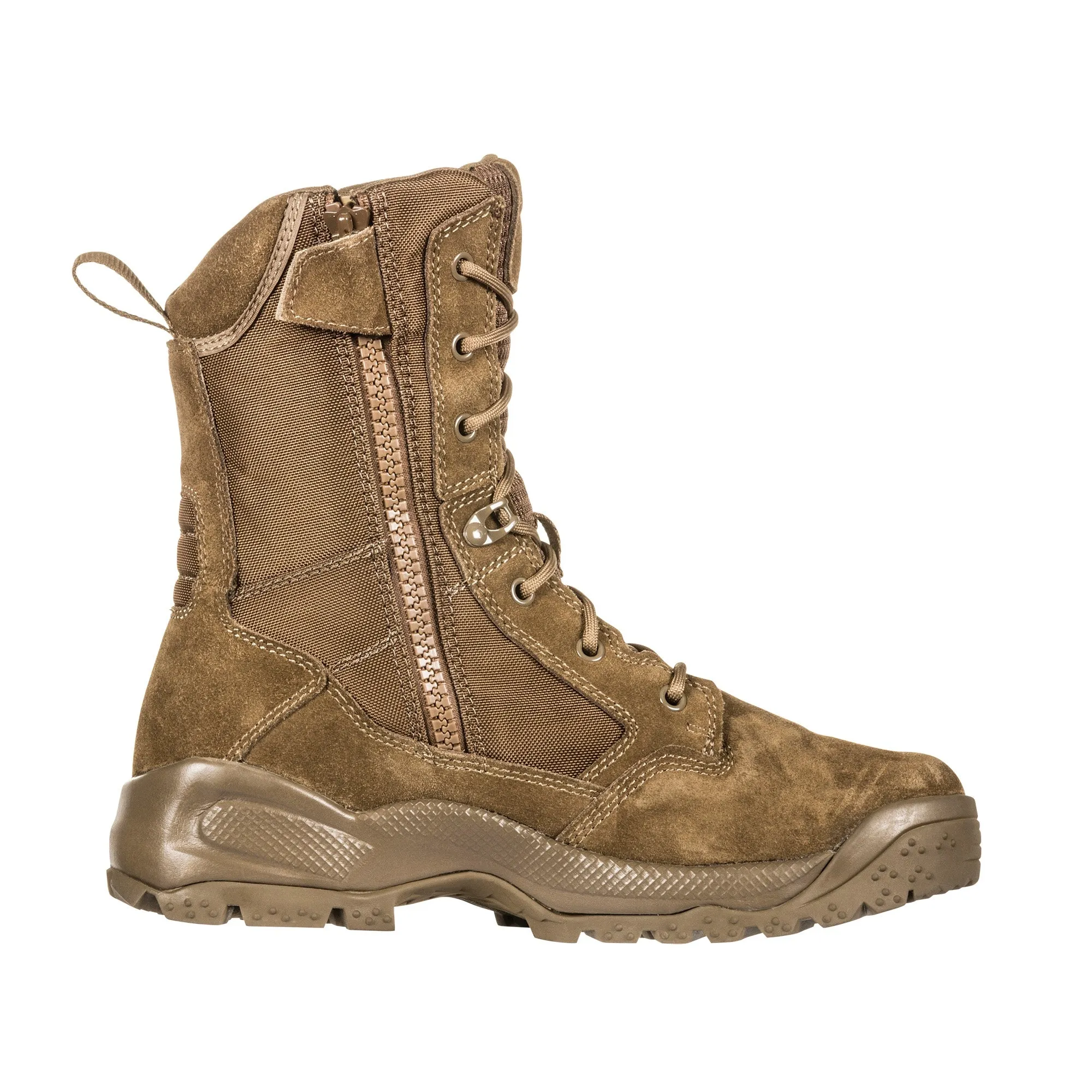 5.11 Tactical A.T.A.C® 2.0 8" Side Zip Boot