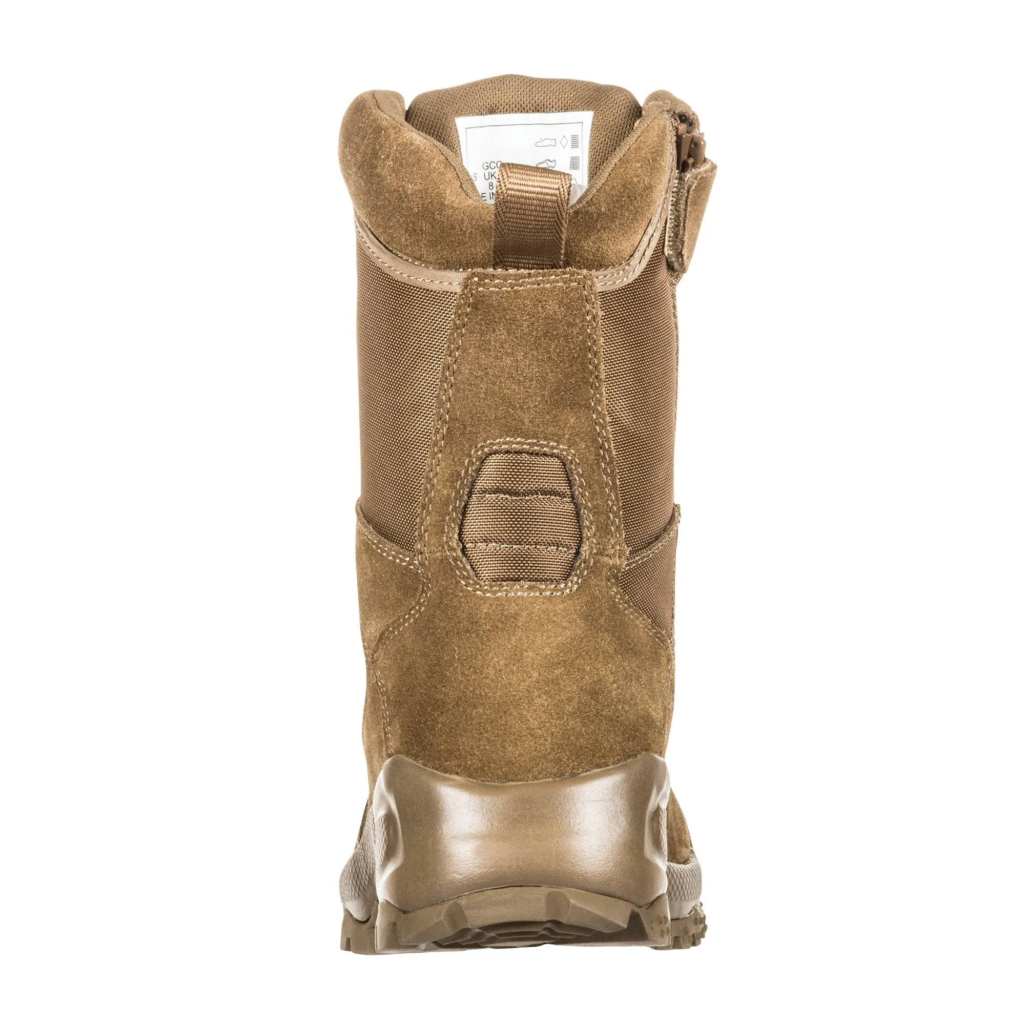 5.11 Tactical A.T.A.C® 2.0 8" Side Zip Boot