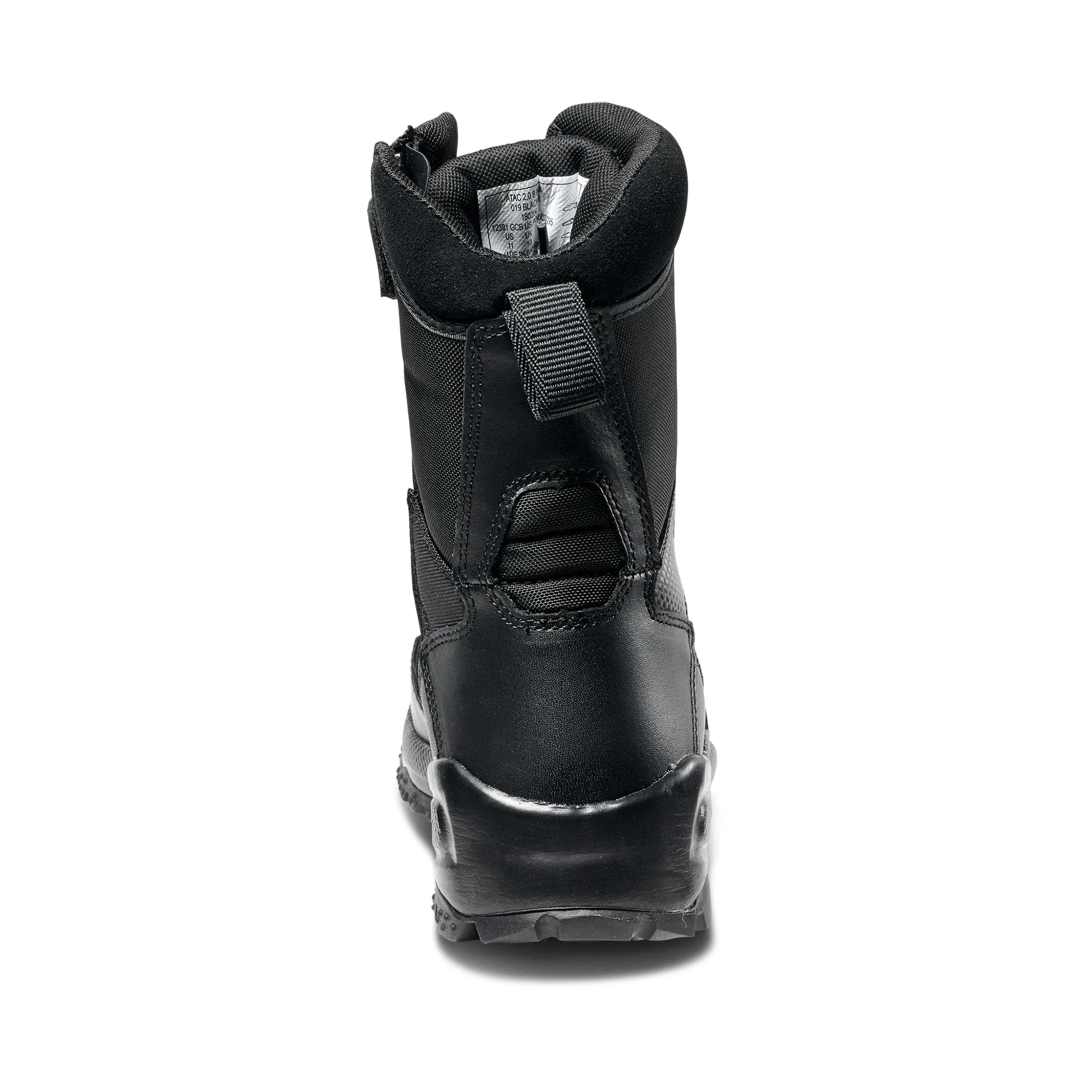 5.11 Tactical A.T.A.C® 2.0 8" Side Zip Boot