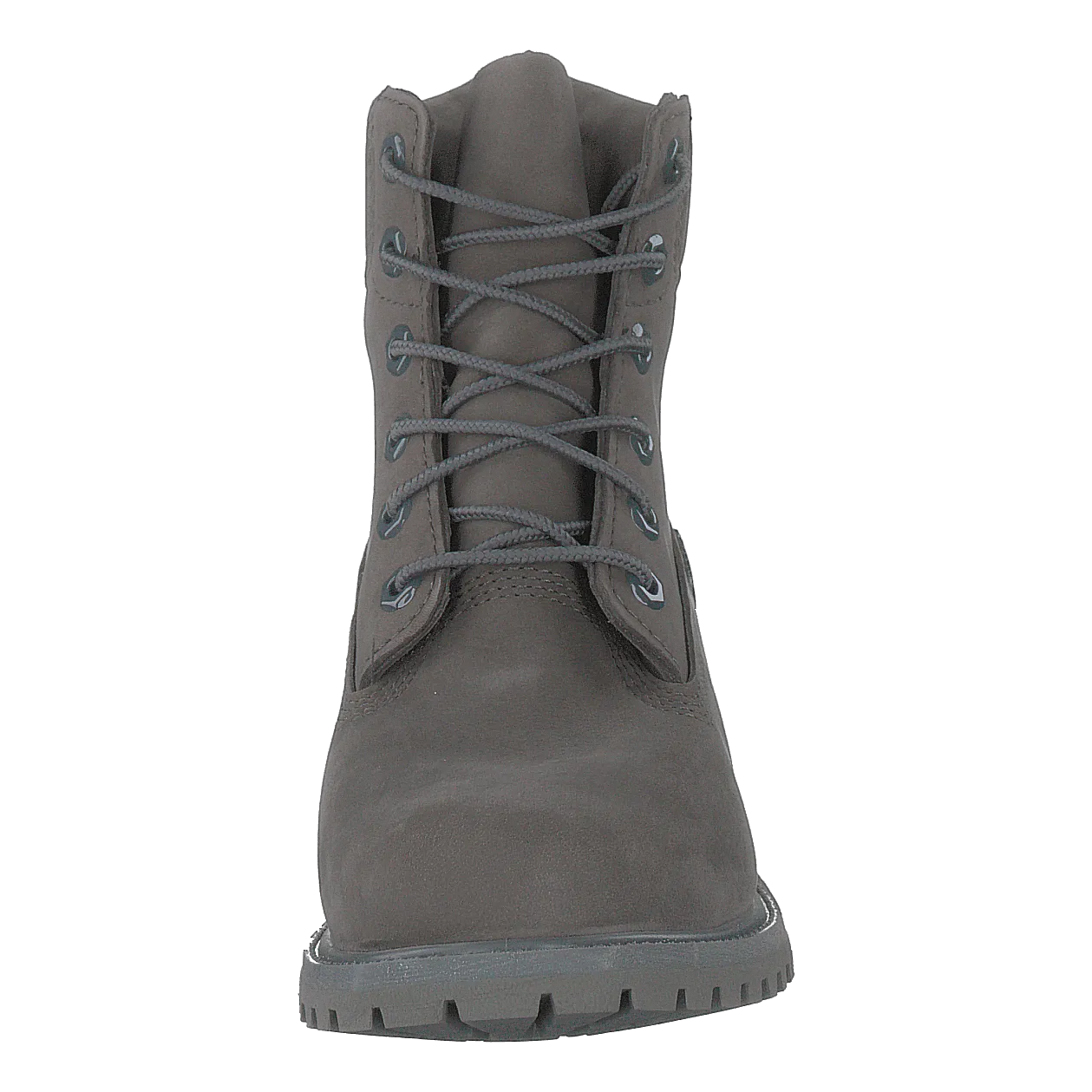 6 Inch Premium Boot - W Castlerock