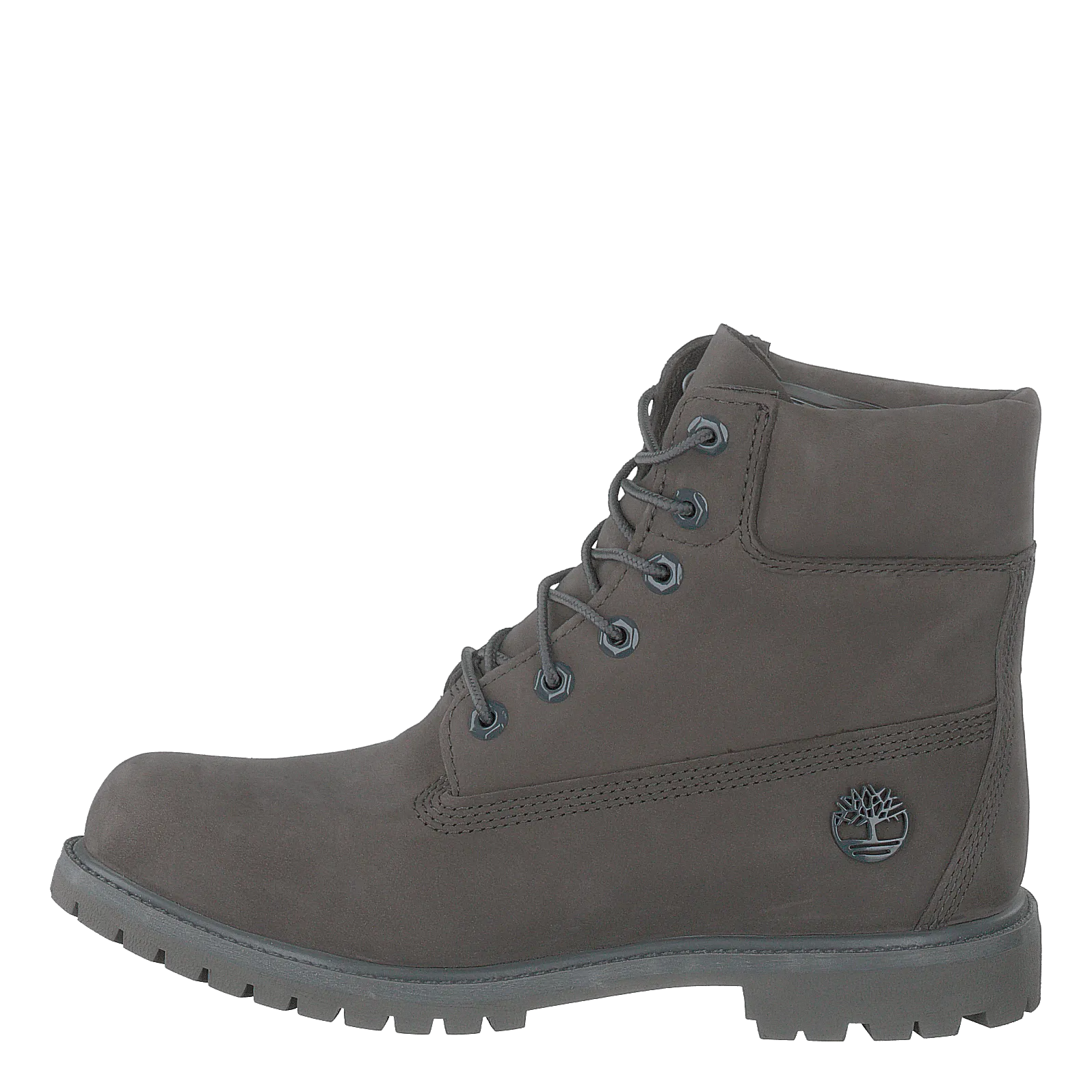 6 Inch Premium Boot - W Castlerock