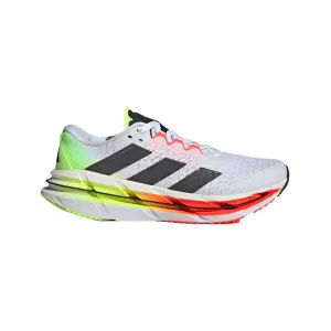 Adidas Adistar BYD (Mens) - Cloud White/Core Black/Lucid Lemon