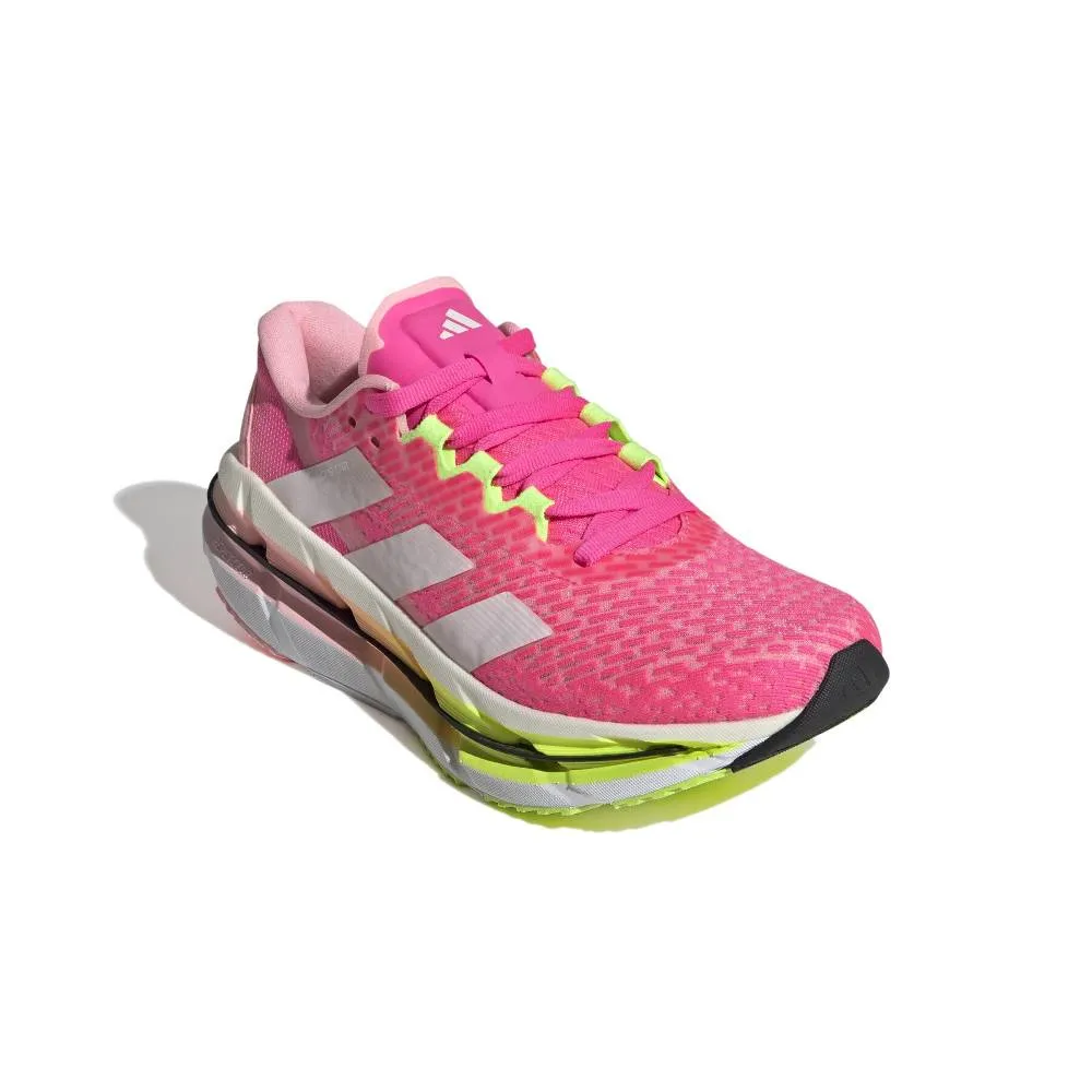 Adidas Adistar BYD (Womens) - Lucid Pink/Zero Metalic/ Pink Spark