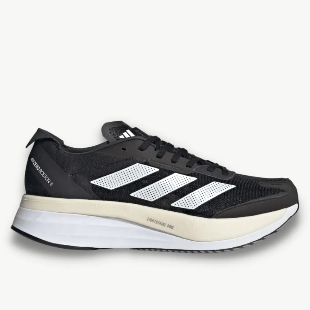 adidas Adizero Boston 11 Men's Running Shoes