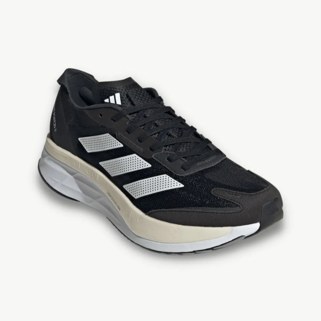 adidas Adizero Boston 11 Men's Running Shoes