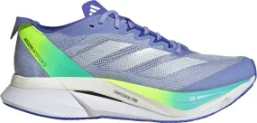 adidas Adizero Boston 12 Womens Running Shoes - Blue