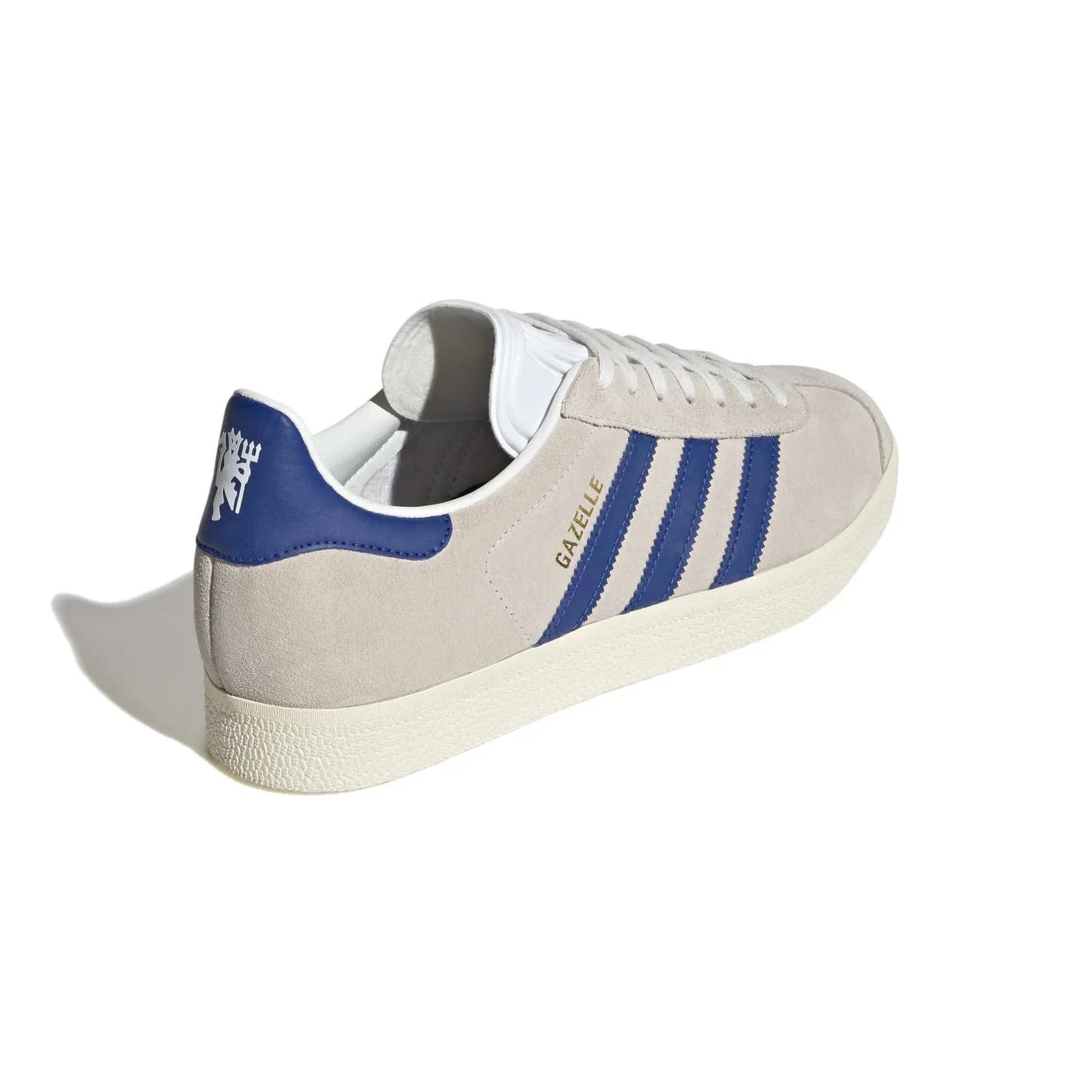 adidas Manchester United Gazelle Shoes