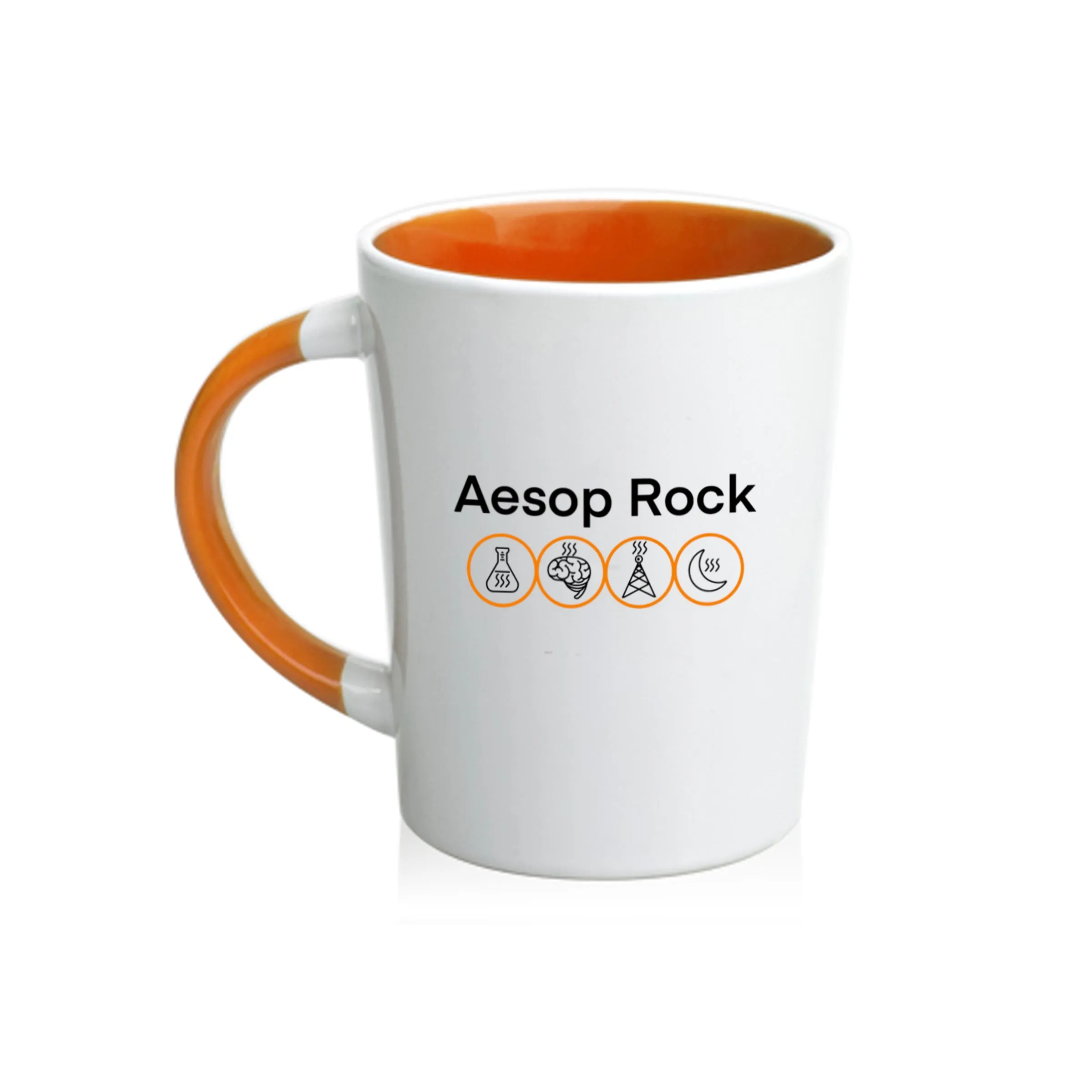 Aesop Rock - ITS Mug