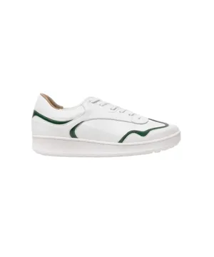 ALL CLASSIC Golf Curve Spikeless Golf Shoes - Green