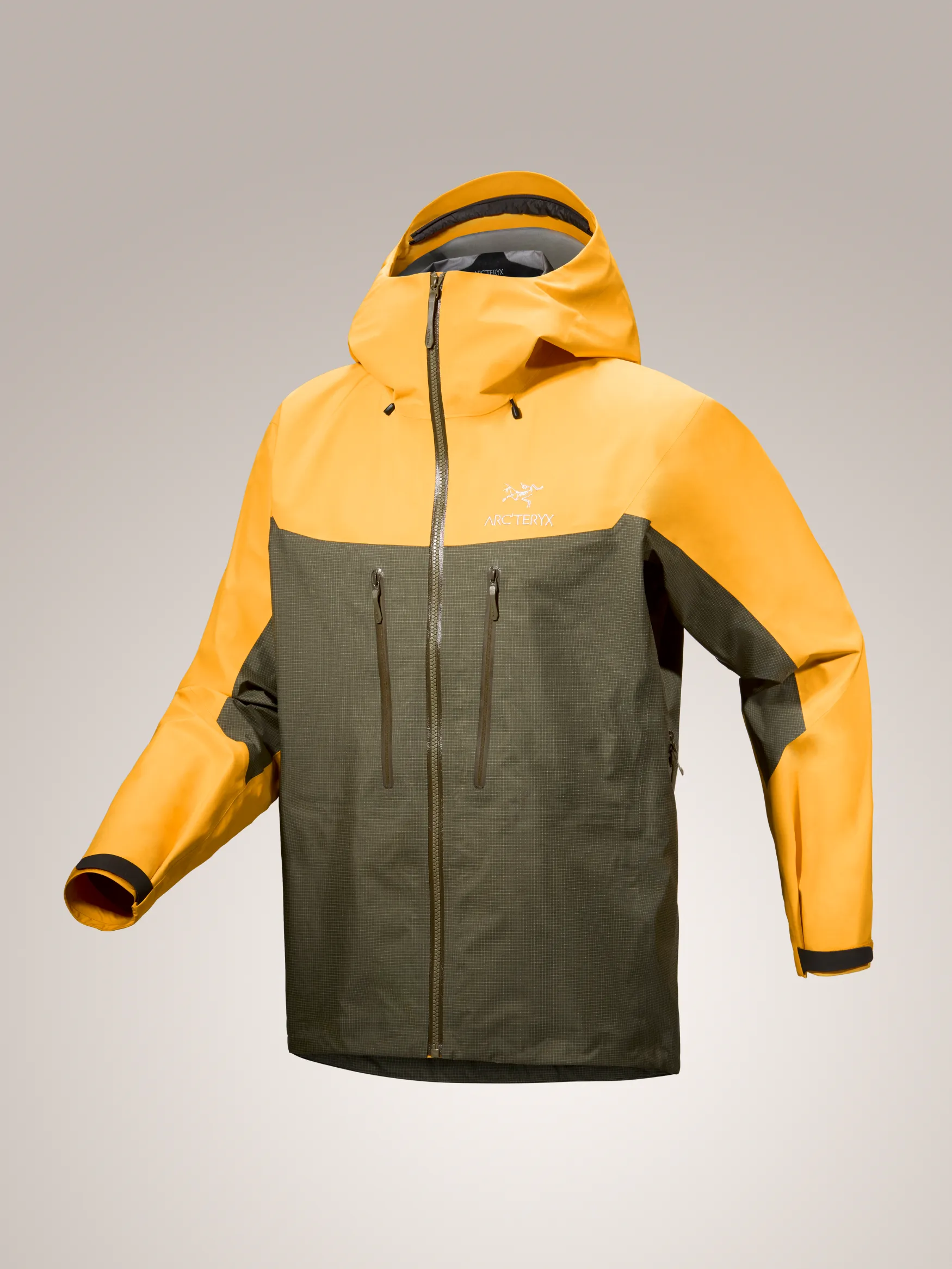 Alpha Jacket Men's