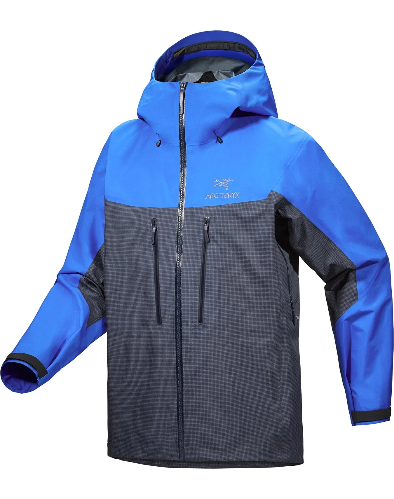 Alpha Jacket Men's