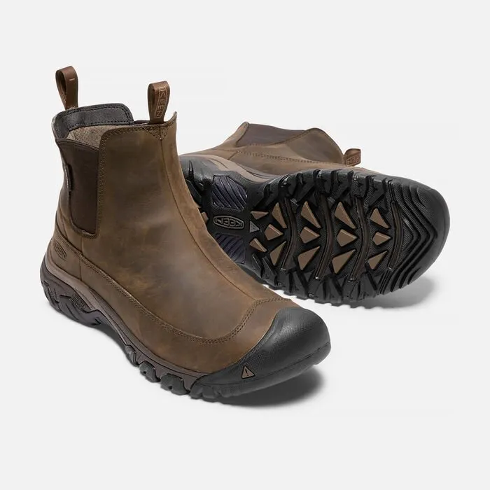 Anchorage III Waterproof Boot (Mens)