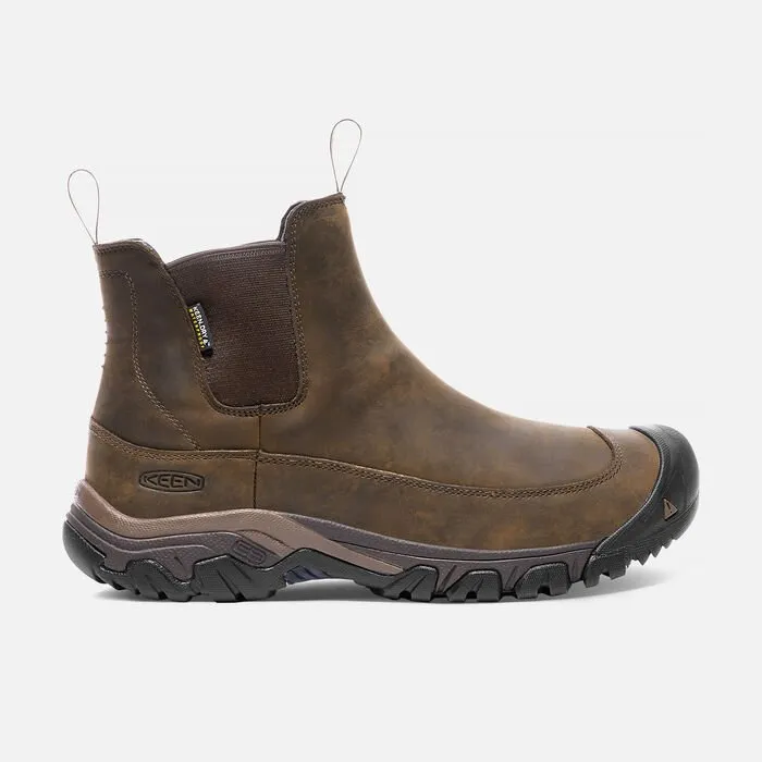 Anchorage III Waterproof Boot (Mens)