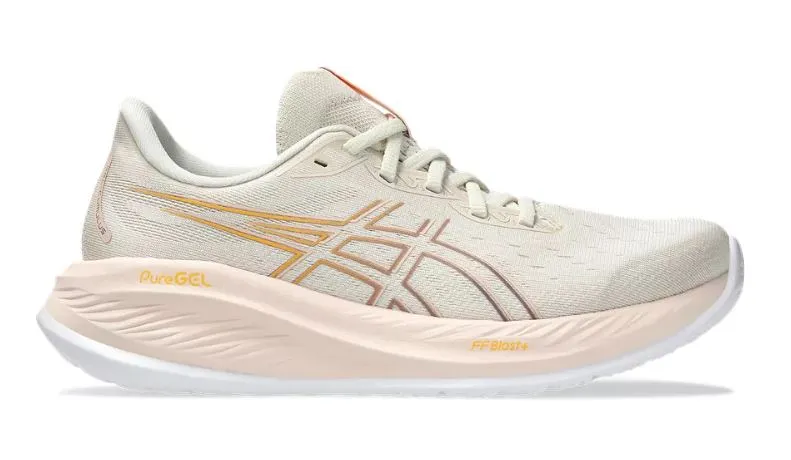 Asics Gel-Cumulus 26 - Women's