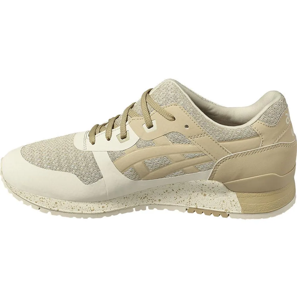 Asics Gel-Lyte III NS Trainers - Birch Latte Beige H715N 0205