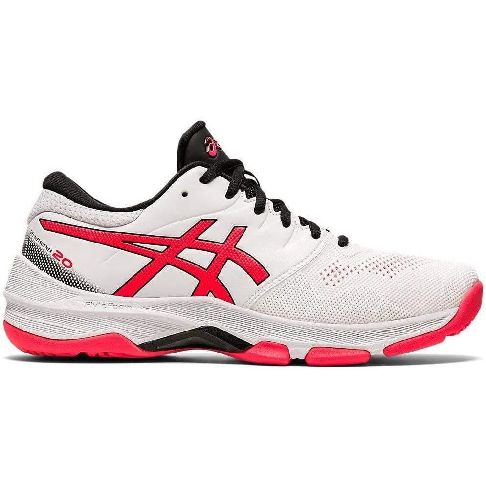 Asics Gel-Netburner 20 Womens Wide