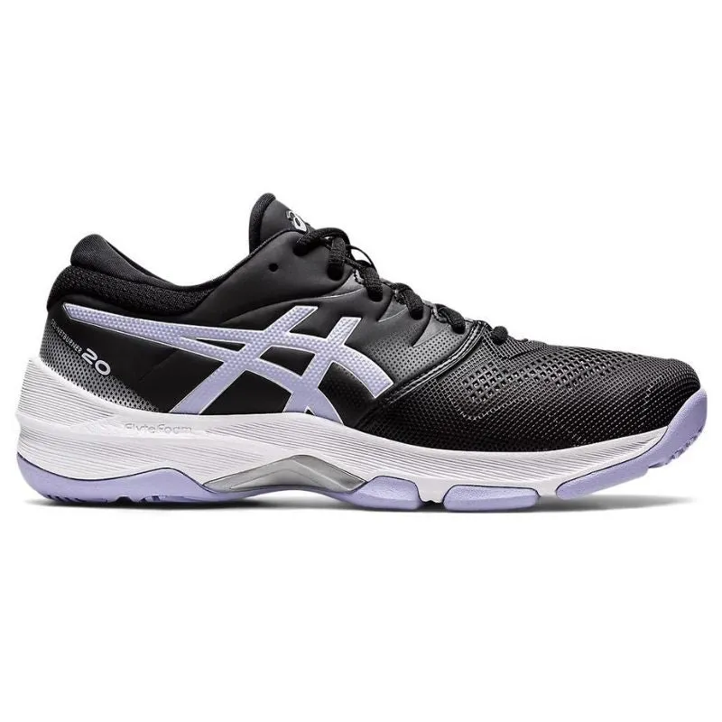 Asics Gel-Netburner 20 Womens Wide