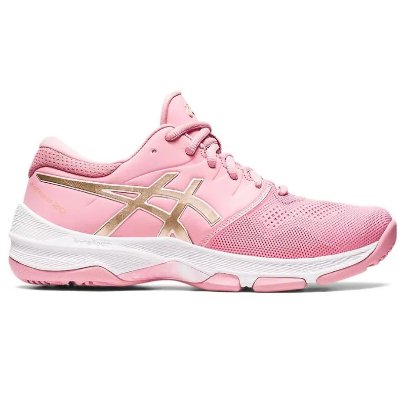 Asics Gel-Netburner 20 Womens Wide