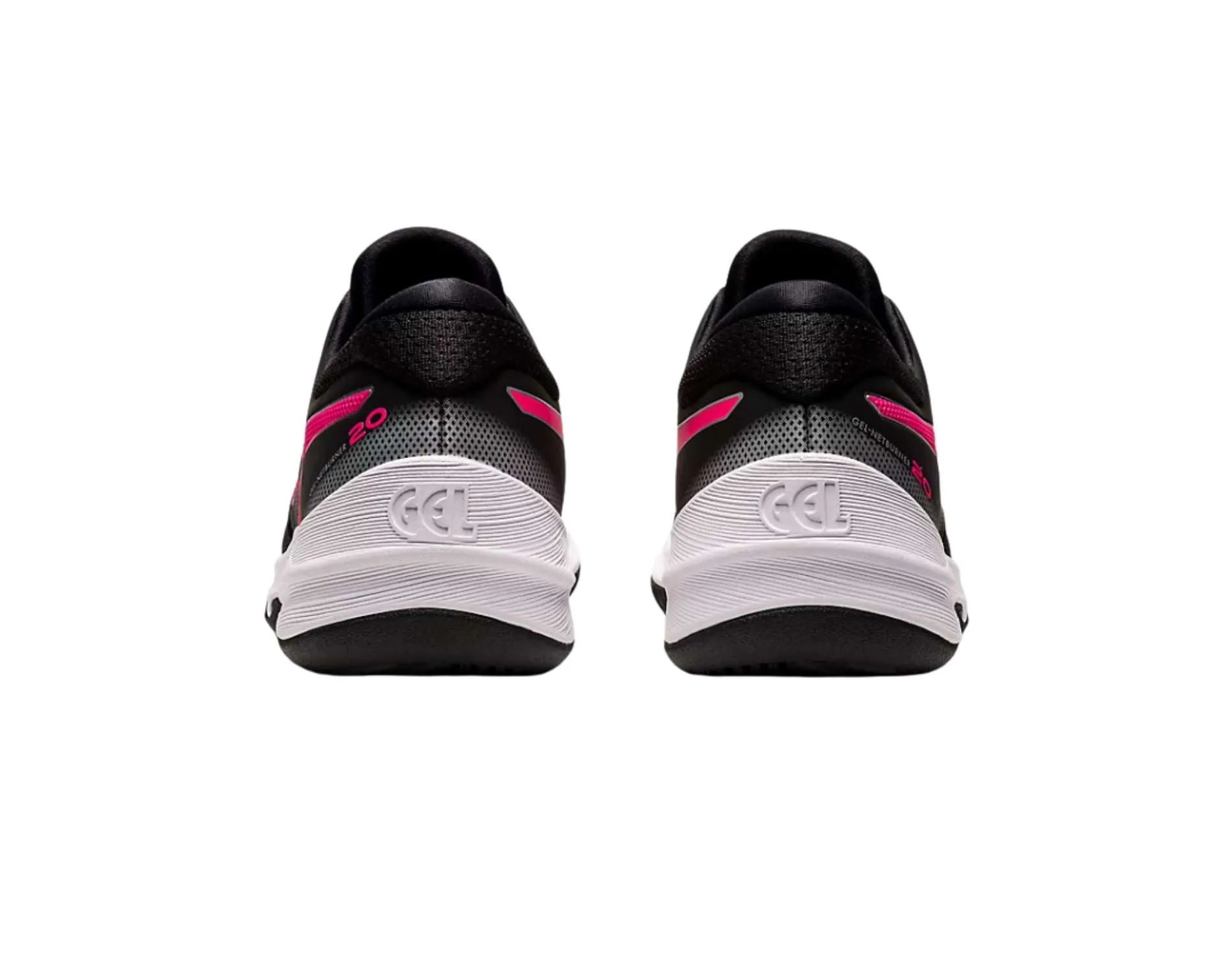 Asics Gel-Netburner 20 Womens Wide