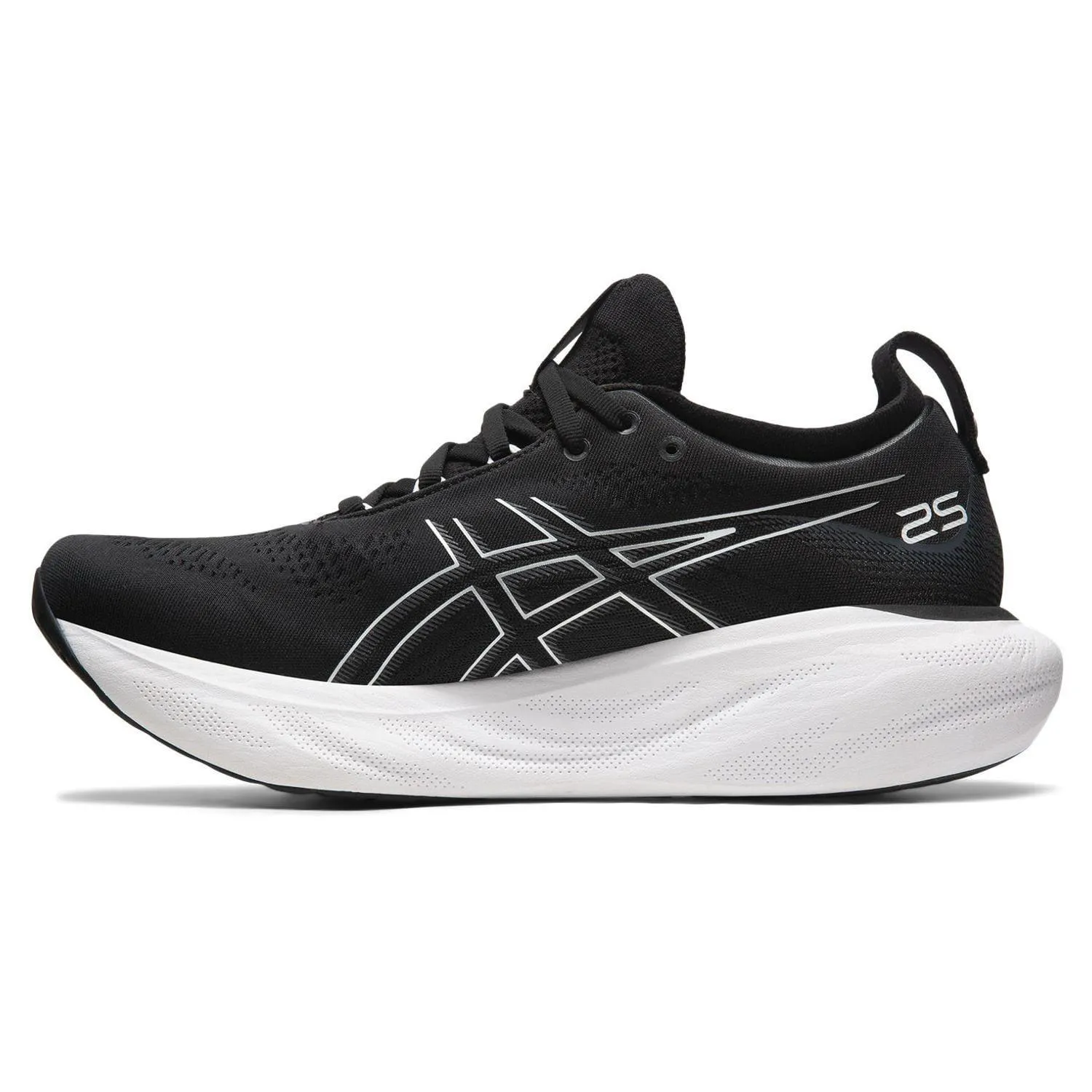 Asics Gel-Nimbus 25 Wide Men's