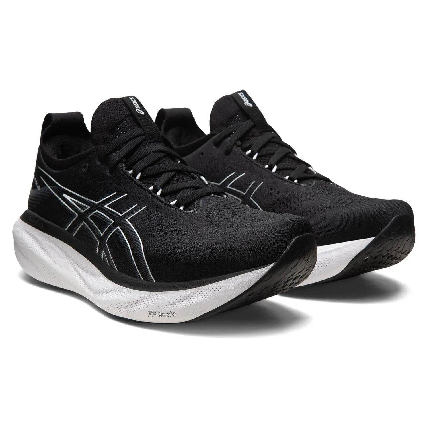 Asics Gel-Nimbus 25 Wide Men's