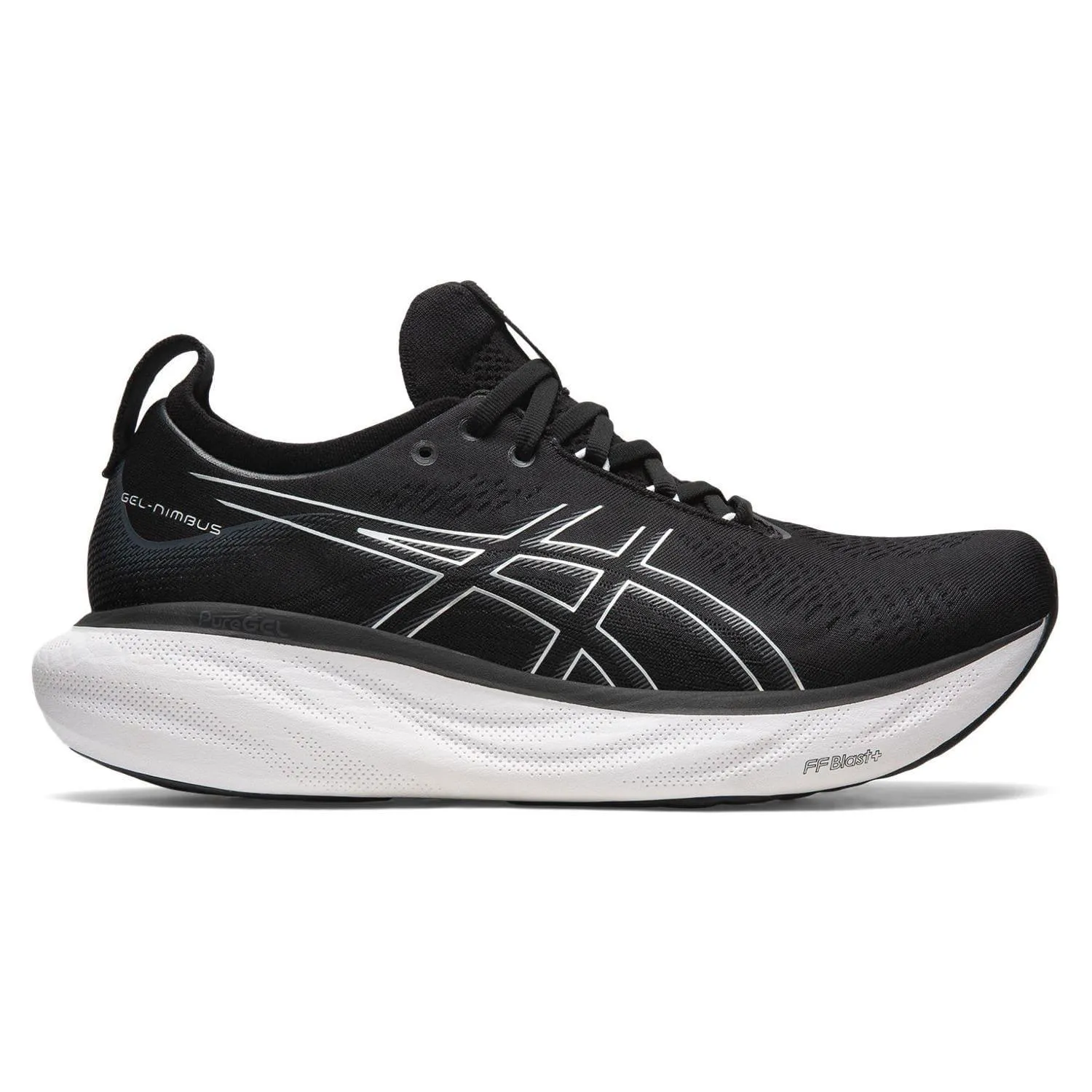 Asics Gel-Nimbus 25 Wide Men's