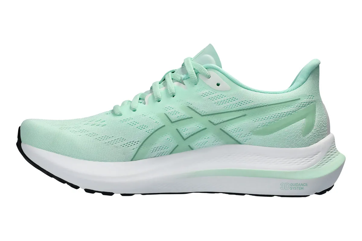 Asics GT-2000 12 D Mint Tint/Dark Mint Womens