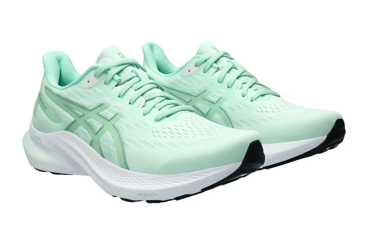 Asics GT-2000 12 D Mint Tint/Dark Mint Womens