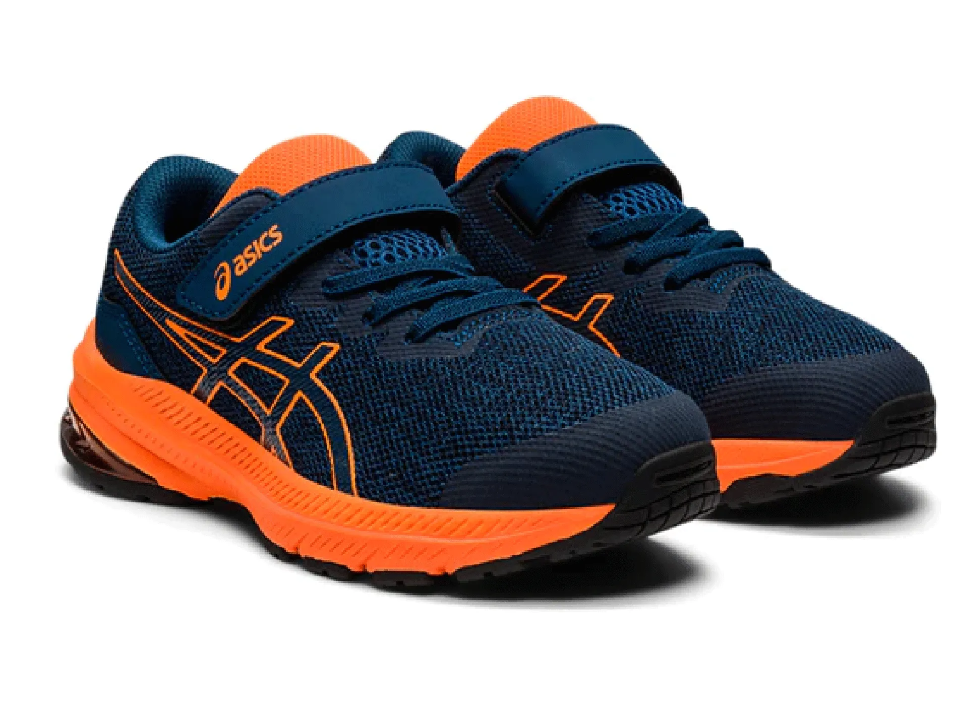 Asics Junior GT 1000 11 PS <BR> 1014A238 401