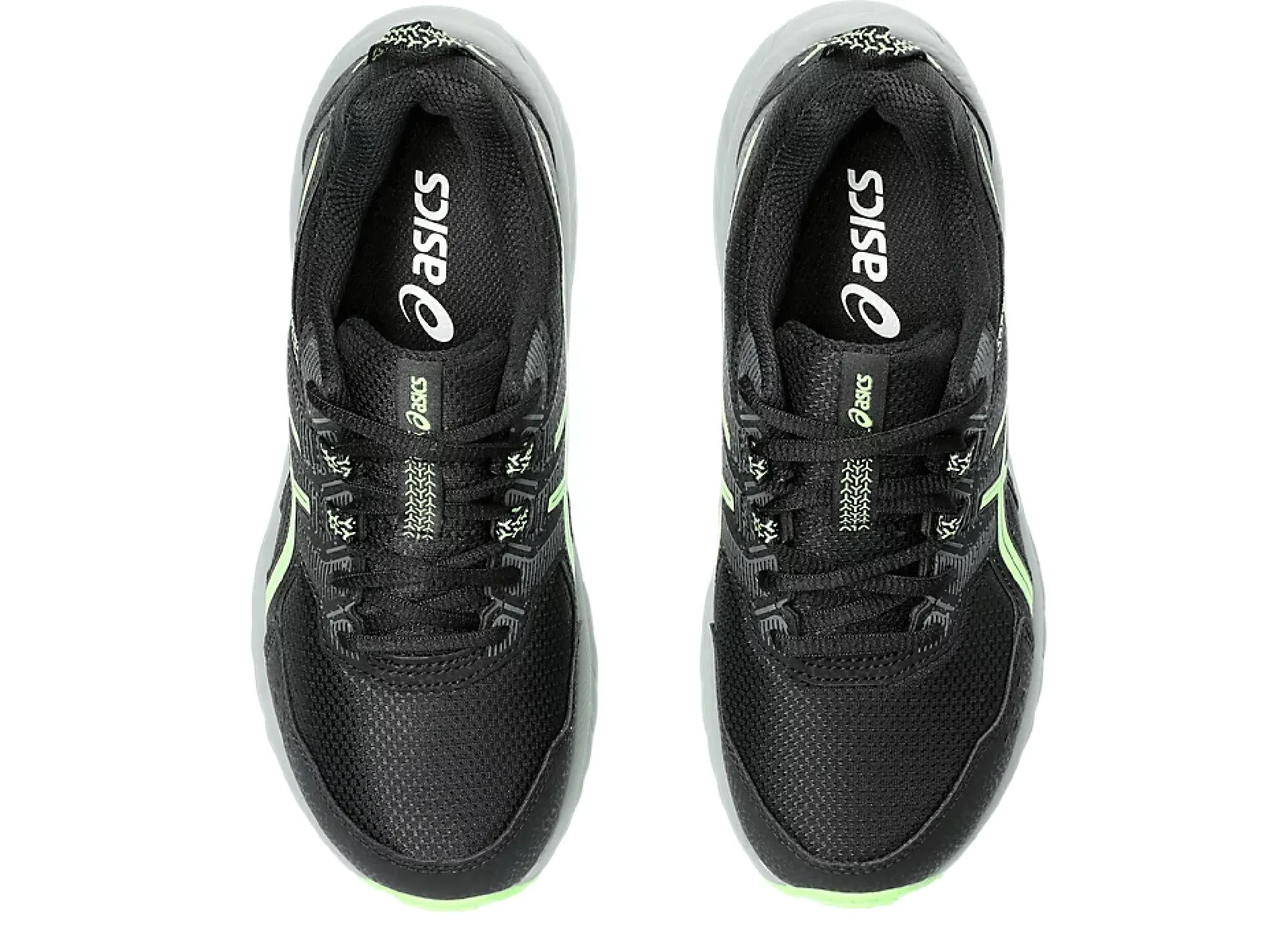 Asics Junior Pre Venture 9 GS <BR> 1014A276 004