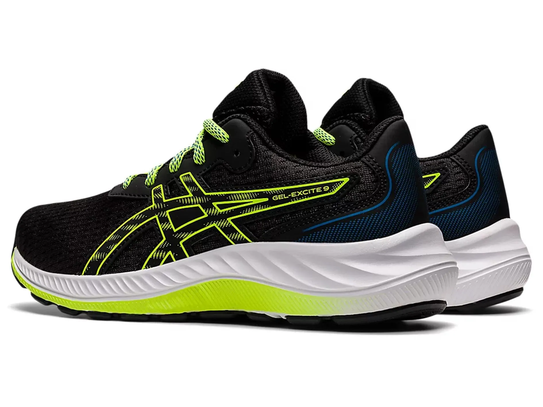 Asics Kids Gel Excite 9 GS <br> 1014A231 003