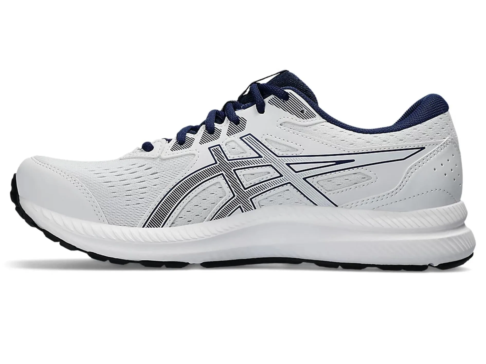 Asics Mens Gel Contend 8 <br> 1011B492 104