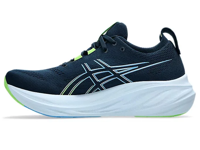 Asics Men's GEL-NIMBUS 26 WIDE