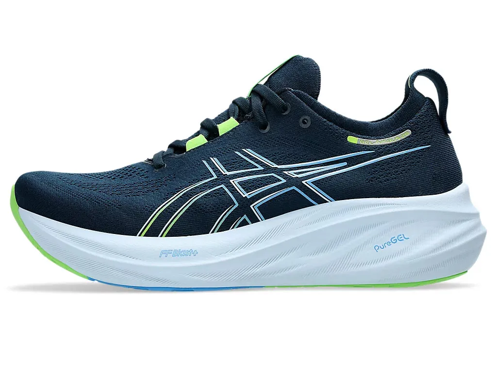 Asics Men's GEL-NIMBUS 26 WIDE