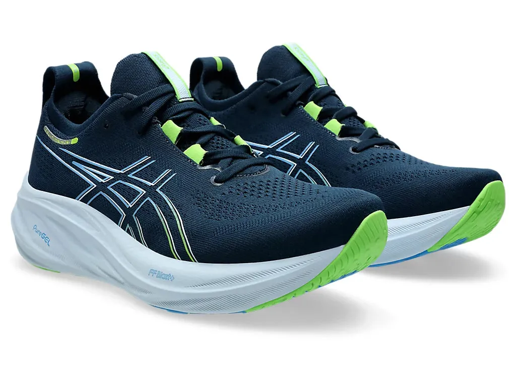 Asics Men's GEL-NIMBUS 26 WIDE