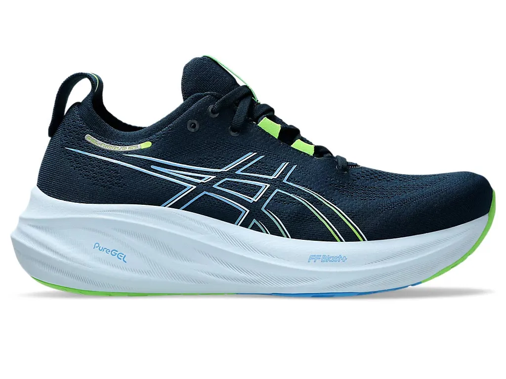 Asics Men's GEL-NIMBUS 26 WIDE