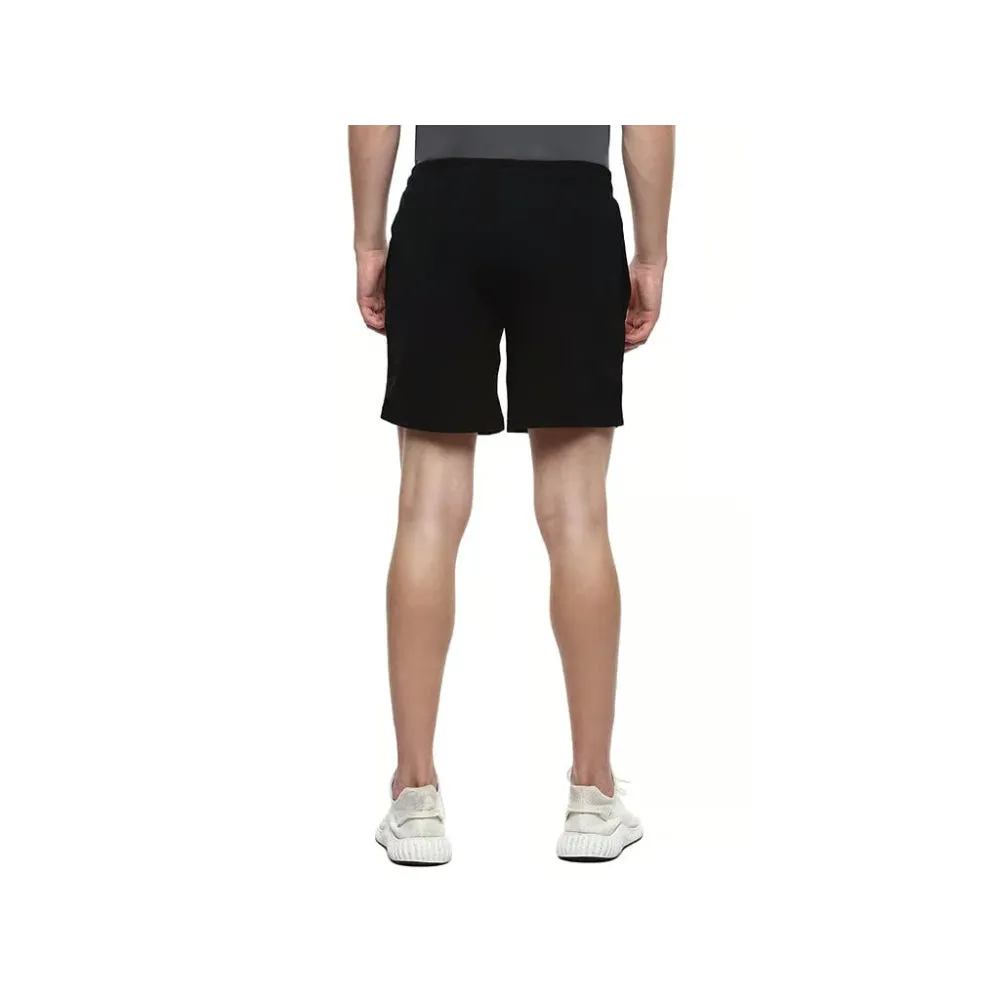 ASICS Men's Vertical Graphic Short (Performance Black)