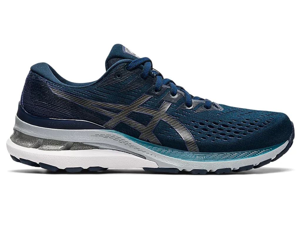 ASICS Women's Gel-Kayano (WIDE) 28