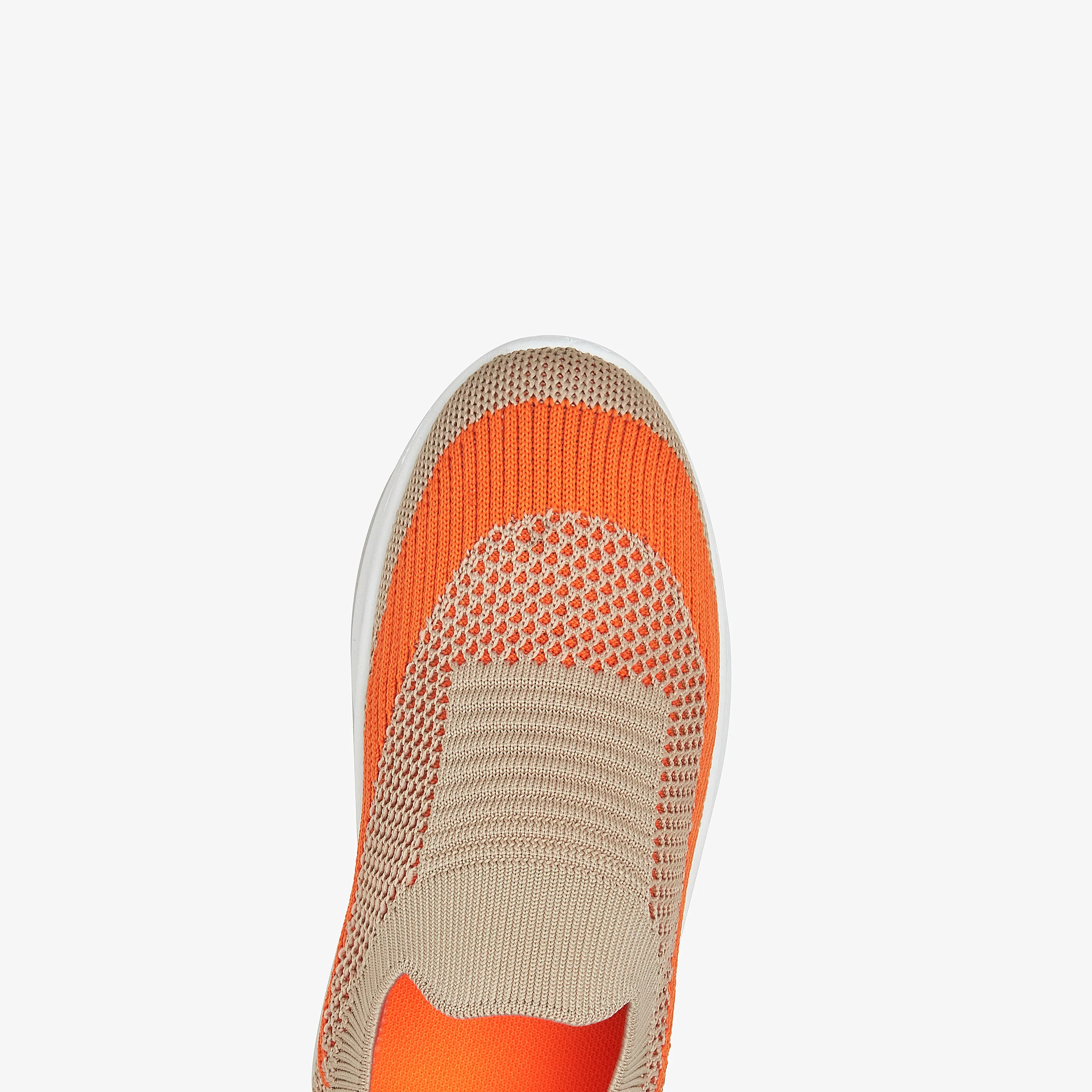 Athletic Slip-On for Boys